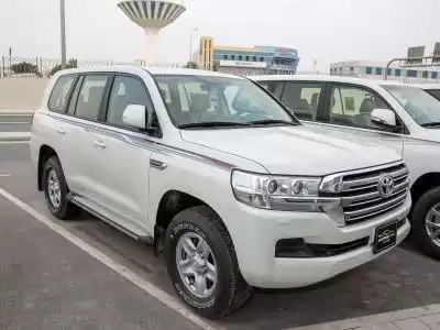 جديدة Toyota Unspecified للبيع في الدوحة #7361 - 1  صورة 